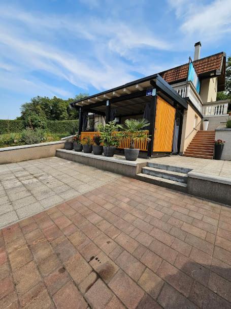 Stella House Mreznica Apartment Duga Resa Bagian luar foto